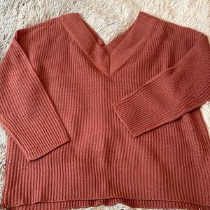 Women’s Full Circle Super Soft Sweater